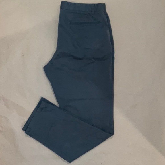 Nike Pants Nike Dry Fit Mens Golf Pants 36 X 32 Gray Poshmark